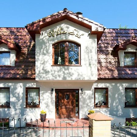 Villa Sol نيخوجة المظهر الخارجي الصورة