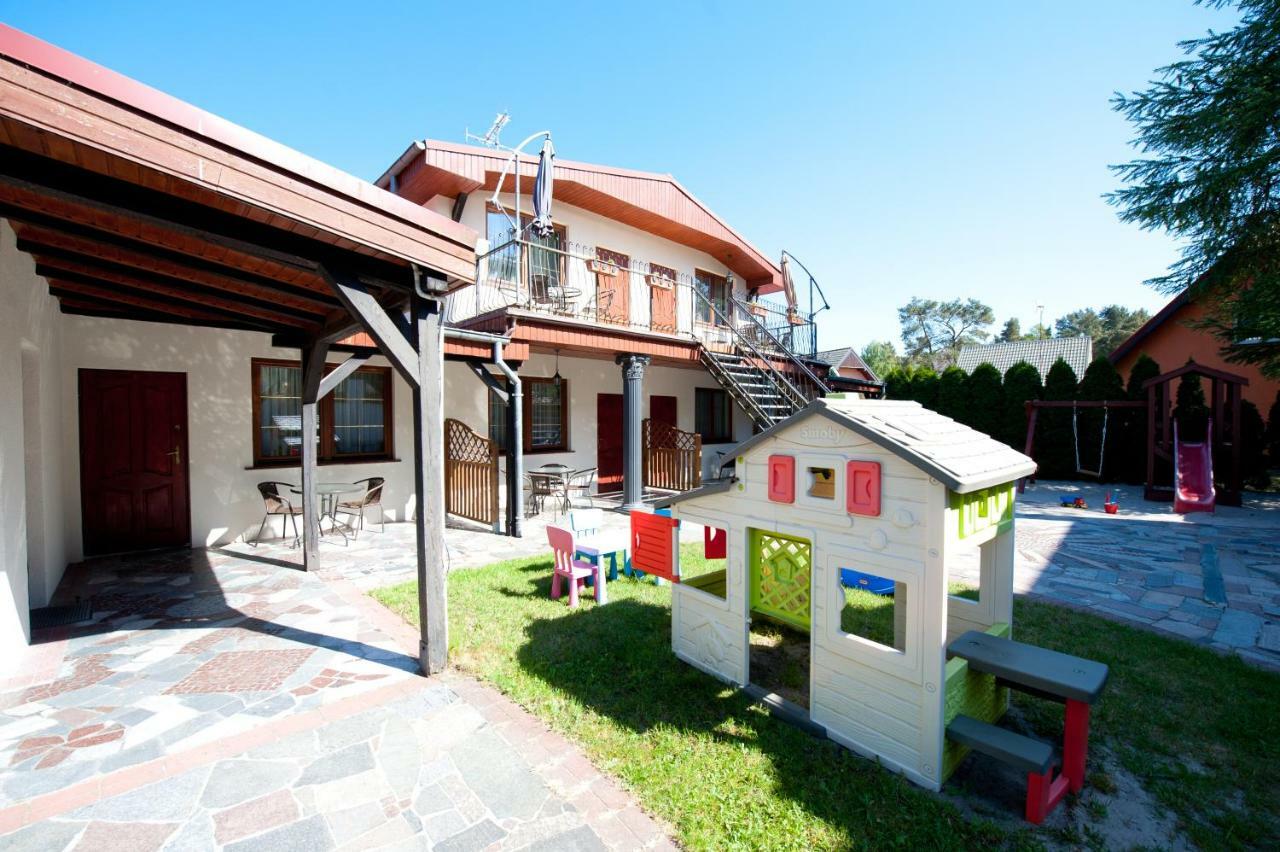 Villa Sol نيخوجة المظهر الخارجي الصورة