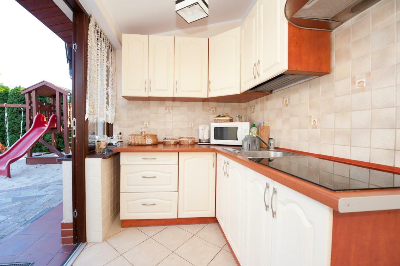 Villa Sol نيخوجة المظهر الخارجي الصورة
