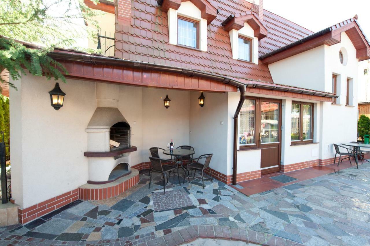 Villa Sol نيخوجة المظهر الخارجي الصورة