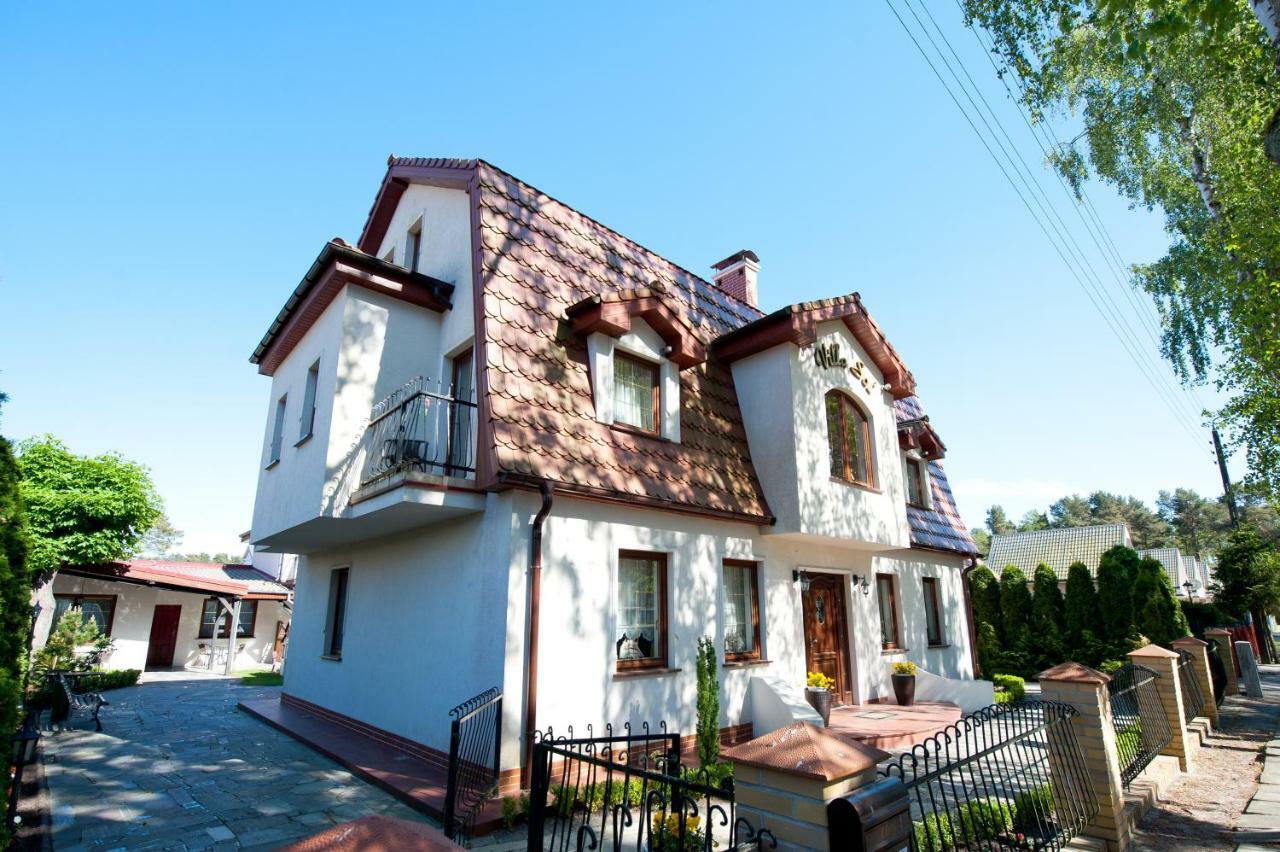 Villa Sol نيخوجة المظهر الخارجي الصورة
