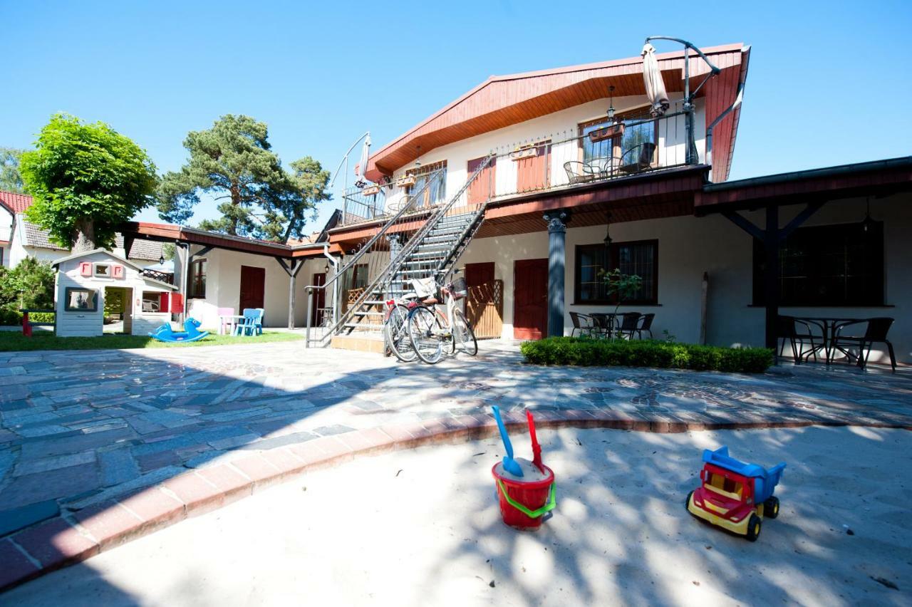 Villa Sol نيخوجة المظهر الخارجي الصورة