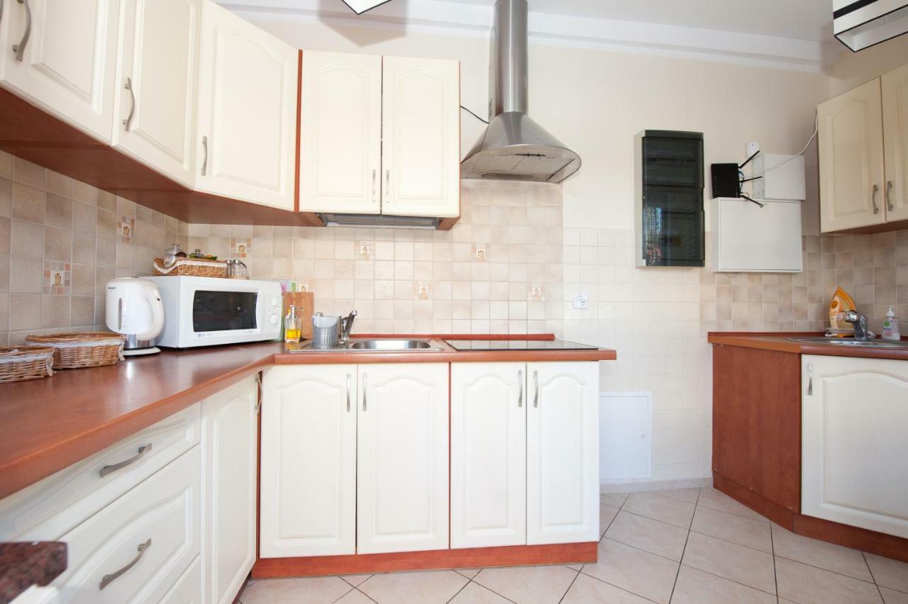 Villa Sol نيخوجة المظهر الخارجي الصورة