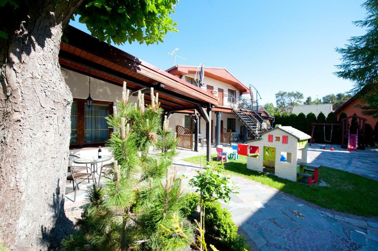 Villa Sol نيخوجة المظهر الخارجي الصورة