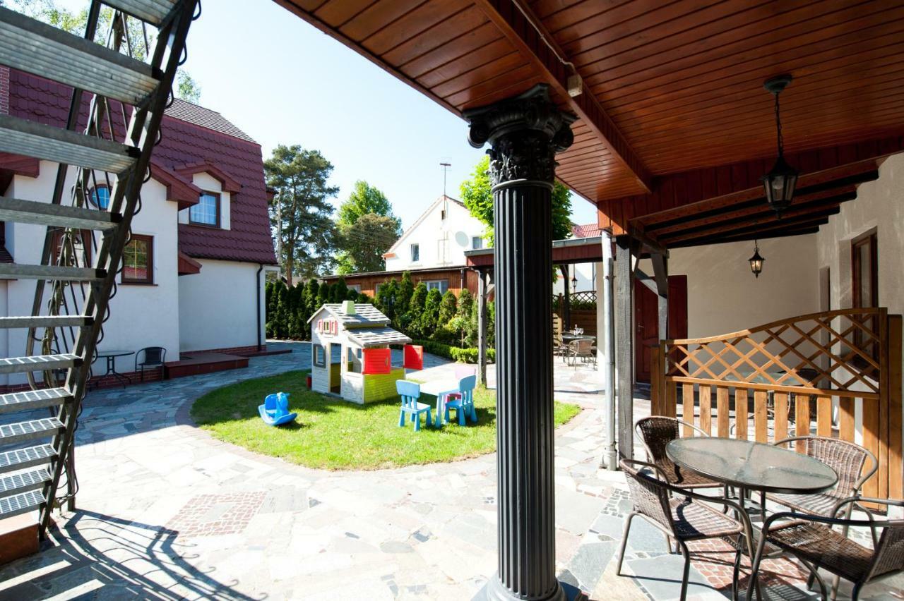 Villa Sol نيخوجة المظهر الخارجي الصورة