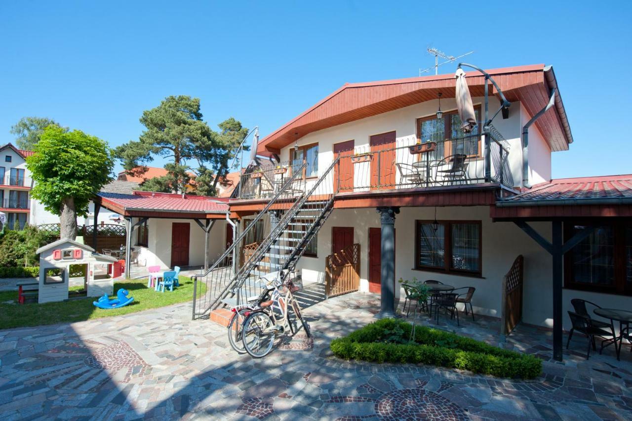 Villa Sol نيخوجة المظهر الخارجي الصورة